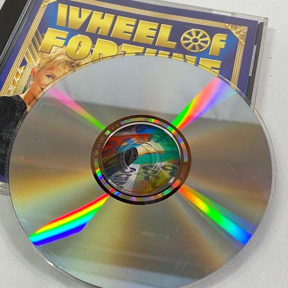 Computer Game Sims Hoyle Star Wars Splinter Cell Toy Story Wheel Fortune Jewel - Picture 4 of 13
